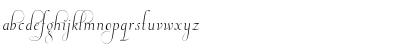 PlumaSegunda Regular Font PlumaSegunda Regular Font