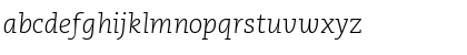 Caecilia LT LightItalic Regular Font Caecilia LT LightItalic Regular Font