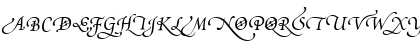 PoeticaSuppSwashCapitalsIV RomanItalic Font PoeticaSuppSwashCapitalsIV RomanItalic Font