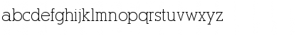 PogoSSK Regular Font