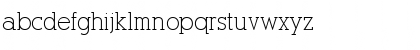 PogoSSK Regular Font PogoSSK Regular Font