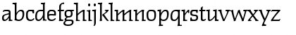 Polaris Regular Font