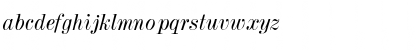 PolarSSK Italic Font PolarSSK Italic Font