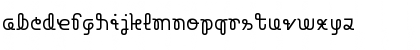 Polymorph South Regular Font
