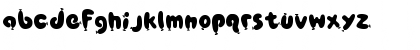 Poppy AOE Regular Font Poppy AOE Regular Font