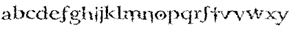 PorcupineRomanExtended Regular Font PorcupineRomanExtended Regular Font
