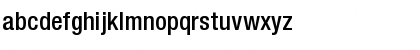 ContextRepriseMediumCondSSK Regular Font