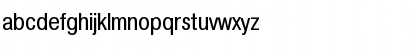 PragmaticaCondC Normal Font PragmaticaCondC Normal Font
