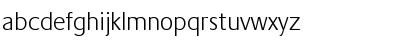 Praxis LT Light Regular Font