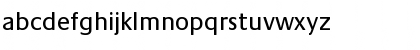 Praxis LT Regular Regular Font