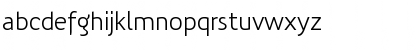 PreciousSans Regular Font