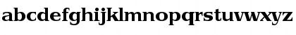 PriamosSerial-Xbold Regular Font