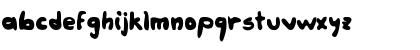 Prope Regular Font