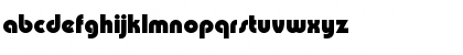 Puente Bold Font