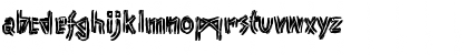 Punk Regular Font