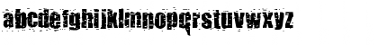 pUNKASSBITCH Regular Font