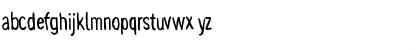 Pynkei_DIN Regular Font Pynkei_DIN Regular Font