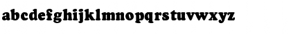 CooperAntDCon Regular Font