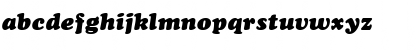 QTKooper Italic Font