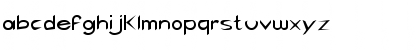 QTKung-Fu Regular Font QTKung-Fu Regular Font