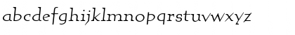 Quartet Roman Font Quartet Roman Font