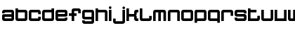 Quatron Regular Font Quatron Regular Font
