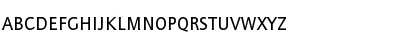 QuaySansSCITC Medium Font