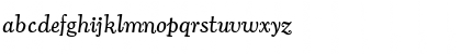 CooperOldStyURWTLig Italic Font CooperOldStyURWTLig Italic Font