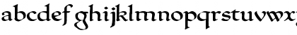 QuillPerpendicularWide normal Font QuillPerpendicularWide normal Font