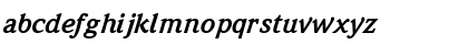 QuintessenceSSK BoldItalic Font QuintessenceSSK BoldItalic Font