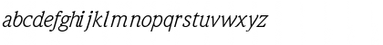 QuintessenceSSK Italic Font QuintessenceSSK Italic Font