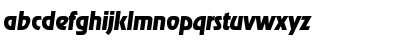 Ragtime-BoldIta Regular Font