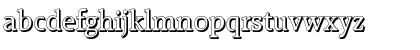 RaleighShadow Regular Font RaleighShadow Regular Font