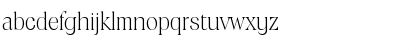 RalphBecker-ExtraLight Regular Font RalphBecker-ExtraLight Regular Font
