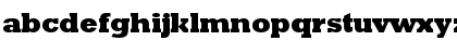 Rambault-Xbold Regular Font