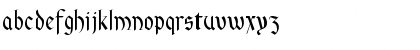 Rankensteen Regular Font