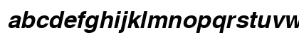 Helvetica BoldOblique Helvetica BoldOblique