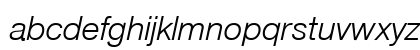 HelveticaNeue Italic HelveticaNeue Italic