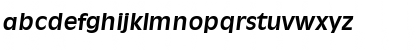 RavennaSerial BoldItalic Font RavennaSerial BoldItalic Font