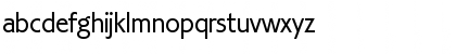 Readers Regular Font