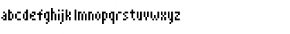 rktr6scd Regular Font