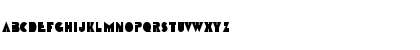Rebel 4 Regular Font Rebel 4 Regular Font
