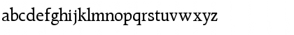 RecognitaBookSSK Regular Font