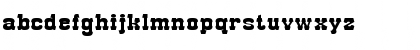 Red Dog Saloon Open Fill Regular Font Red Dog Saloon Open Fill Regular Font
