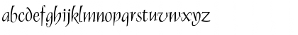 Renaiss-Italic Regular Font Renaiss-Italic Regular Font