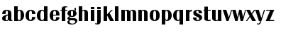 Renoir Regular Font