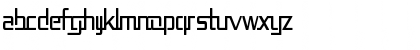 Republika II Cnd Regular Font Republika II Cnd Regular Font