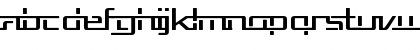 Republika V Exp Regular Font Republika V Exp Regular Font
