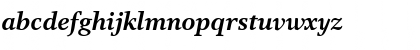 Res Publica BoldItalic Font Res Publica BoldItalic Font