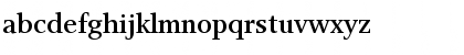 Res Publica SemiBold Font Res Publica SemiBold Font